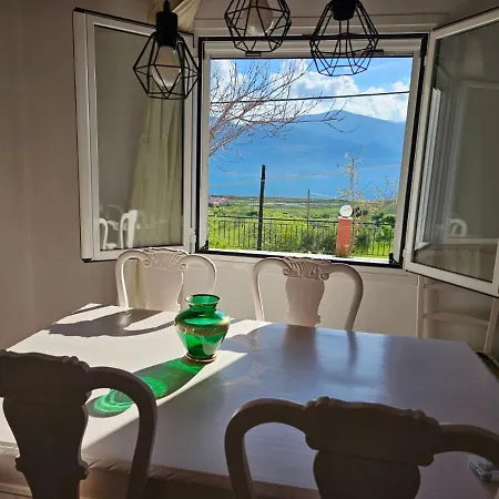 Melidron Holiday home Lixouri