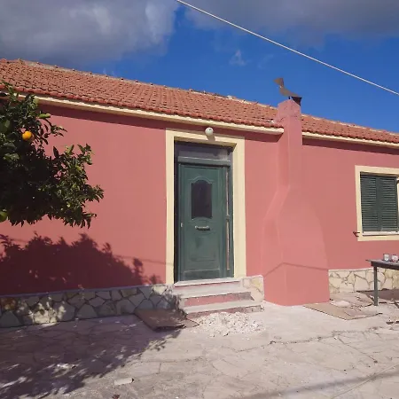 Melidron Holiday home *