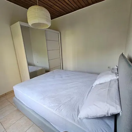 Melidron Holiday home