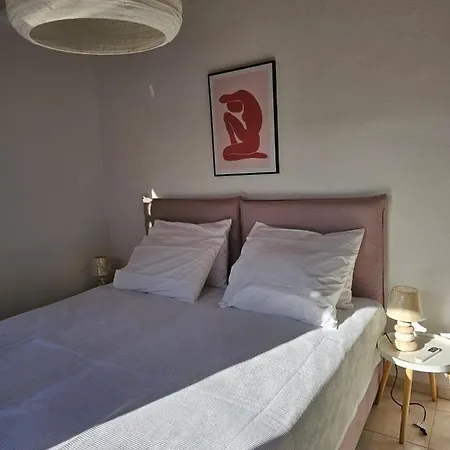 Casa de Férias Melidron *